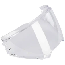 Визор HJC HJ45A SHIELD PIN. PREPARED<CLEAR>|F100 (XS/S/M)