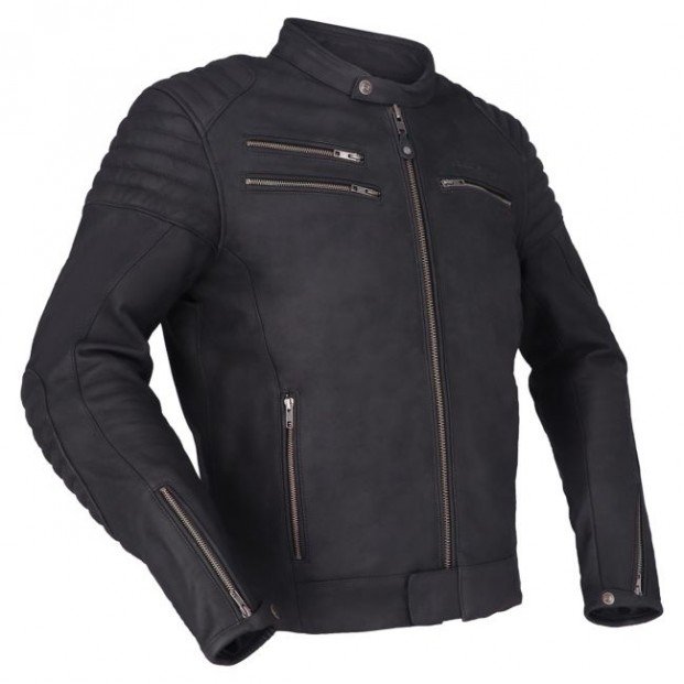 Куртка RICHA CHARLESTON Black