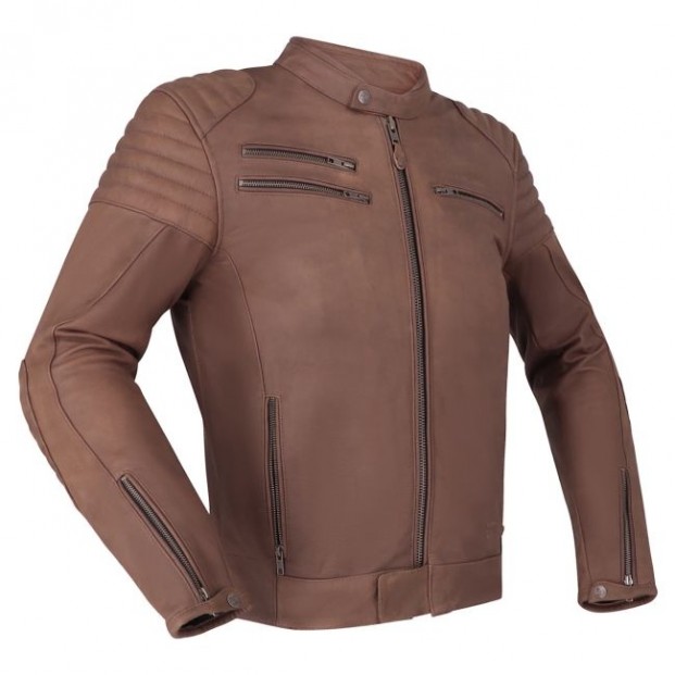 Куртка RICHA CHARLESTON Mahogany brown
