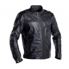 Куртка RICHA NORMANDIE BLACK