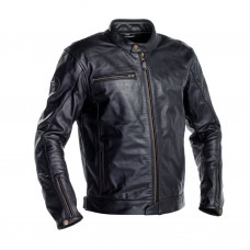 Куртка RICHA NORMANDIE BLACK