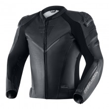 Куртка Rebelhorn Fighter Black