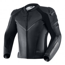 Куртка Rebelhorn Fighter Black