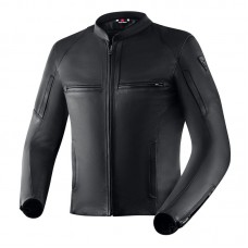 Куртка REBELHORN RUNNER III BLACK
