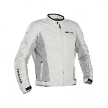 Куртка RICHA BUSTER MESH GREY