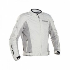 Куртка RICHA BUSTER MESH GREY