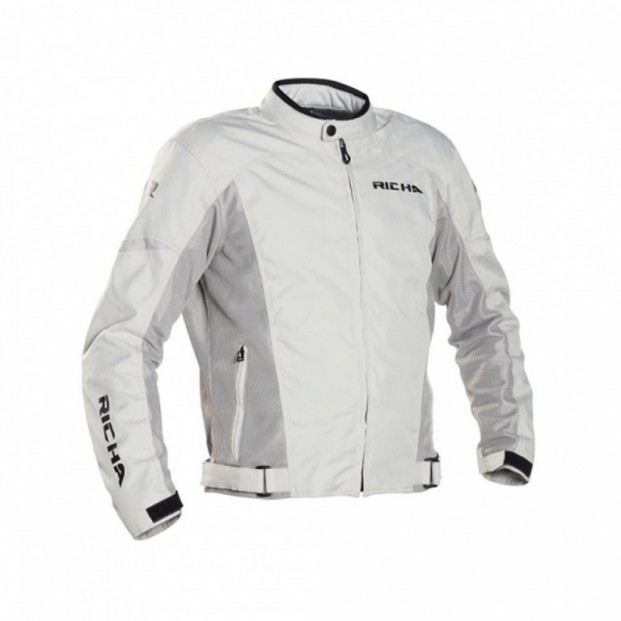 Куртка RICHA BUSTER MESH GREY