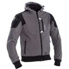 Куртка RICHA ATOMIC WP GREY/FLUO YELLOW