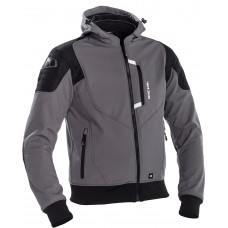 Куртка RICHA ATOMIC WP GREY/FLUO YELLOW