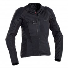 Куртка RICHA BODYGUARD BLACK