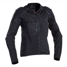 Куртка RICHA BODYGUARD BLACK