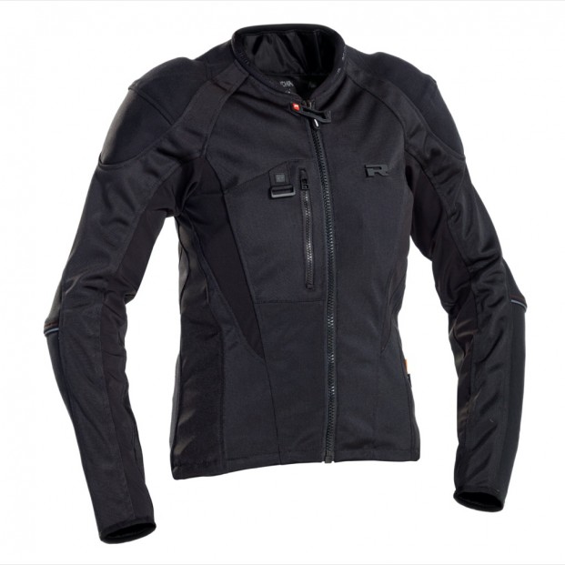 Куртка RICHA BODYGUARD BLACK