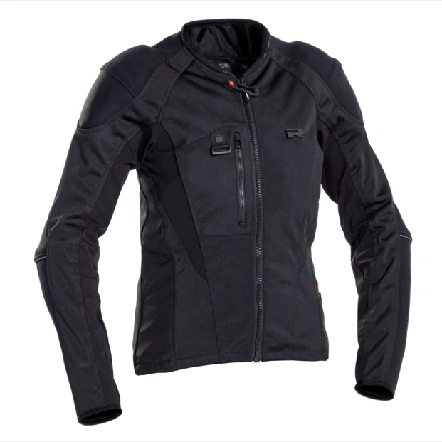 Куртка RICHA BODYGUARD BLACK