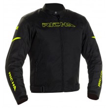 Куртка RICHA BUSTER WP FLUO YELLOW