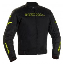 Куртка RICHA BUSTER WP FLUO YELLOW