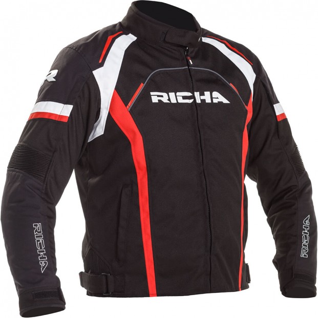 Куртка RICHA FALCON 2 RED