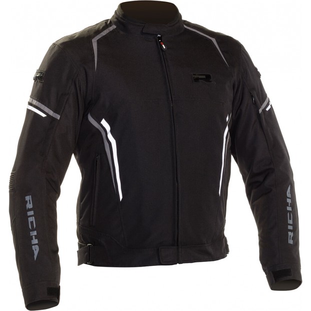 Куртка RICHA GOTHAM 2 BLACK