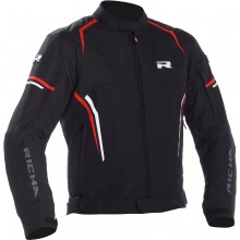 Куртка RICHA GOTHAM 2 RED