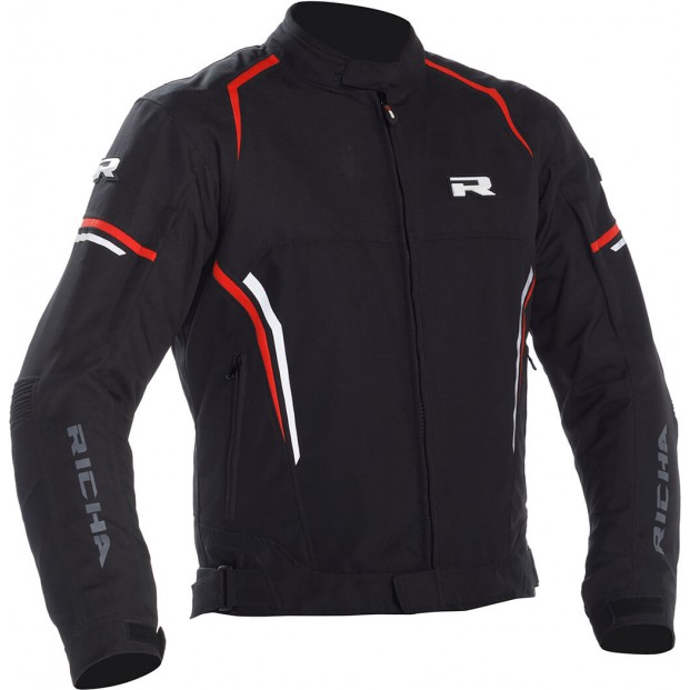 Куртка RICHA GOTHAM 2 RED