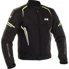 Куртка RICHA GOTHAM 2 FLUO YELLOW
