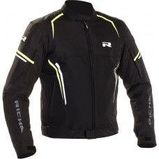 Куртка RICHA GOTHAM 2 FLUO YELLOW