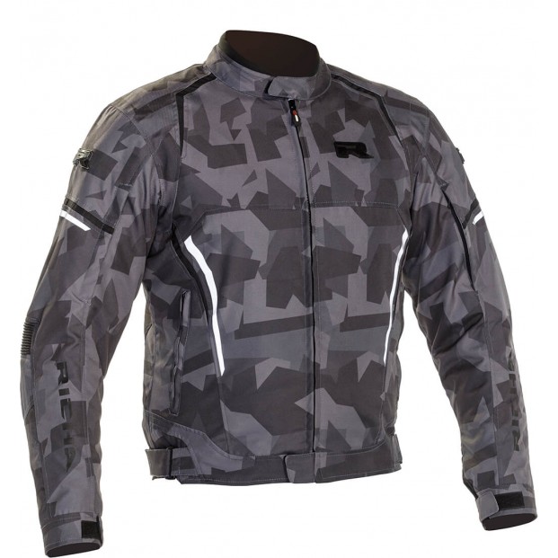Куртка RICHA GOTHAM 2 ARMY CAMO
