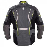 Куртка RICHA INFINITY II TITANIUM