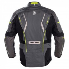 Куртка RICHA INFINITY II TITANIUM