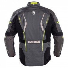 Куртка RICHA INFINITY II TITANIUM
