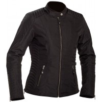 Куртка RICHA LAUSANNE TEXTILE BLACK