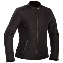 Куртка RICHA LAUSANNE TEXTILE BLACK