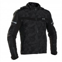 Куртка RICHA STEALTH BLACK
