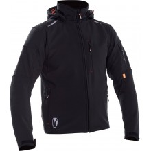 Куртка RICHA VANQUISH BLACK