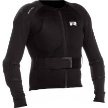Куртка RICHA FORCE D3O Black