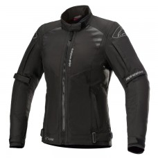 Куртка ALPINESTARS LADY STELLA HEADLANDS DRYSTAR BLACK