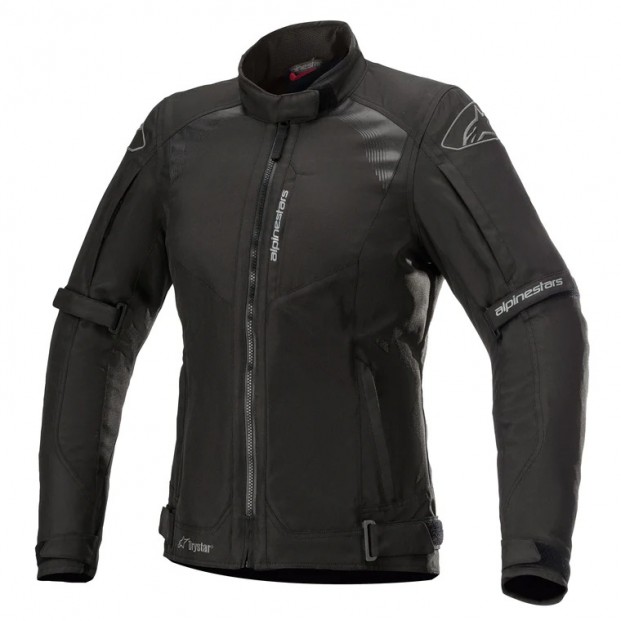 Куртка ALPINESTARS LADY STELLA HEADLANDS DRYSTAR BLACK