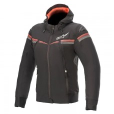 Куртка ALPINESTARS LADY STELLA SEKTOR V2 TECH BLACK/CORAL