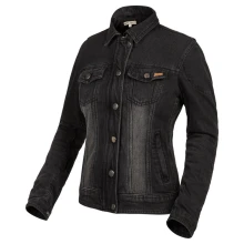 Куртка джинсовая BROGER Florida Lady Washed Black