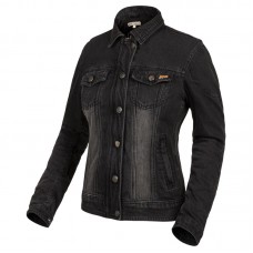 Куртка джинсовая BROGER Florida Lady Washed Black