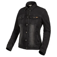 Куртка джинсовая BROGER Florida Lady Washed Black