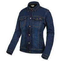 Куртка джинсовая Broger Florida Lady Washed Blue
