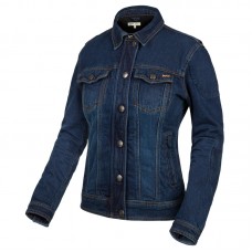 Куртка джинсовая BROGER Florida Lady Washed Blue