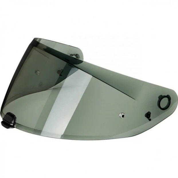 Визор HJC HJ33 SHIELD Pin. Prepared<D.SMOKE>|i90|i91