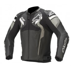 Куртка ALPINESTARS ATEM V4 BLACK/GREY/WHITE