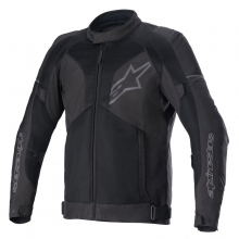Куртка ALPINESTARS VIPER V3 AIR BLACK