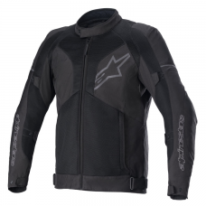 Куртка ALPINESTARS VIPER V3 AIR BLACK
