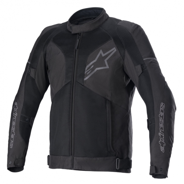 Куртка ALPINESTARS VIPER V3 AIR BLACK
