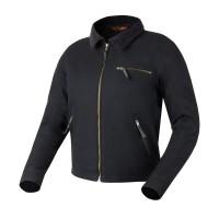 Куртка BROGER MONTANA LADY BLACK