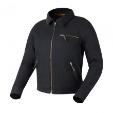 Куртка BROGER MONTANA LADY BLACK