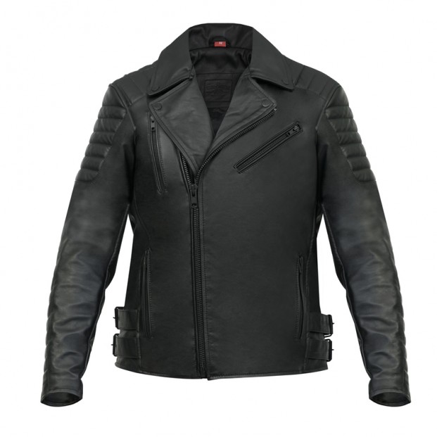 Куртка BROGER OHIO BLACK